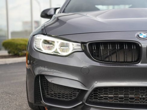 Used 2016 BMW M4 GTS RWD image 31