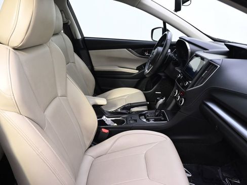 Used 2018 Subaru Impreza 2.0i Limited AWD/4WD image 16