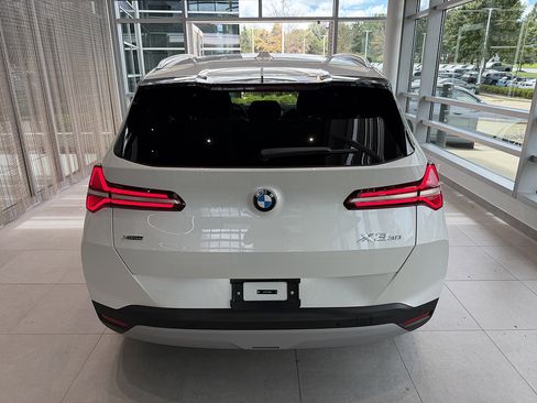 New 2026 BMW X3 xDrive30i w/ Premium Package AWD/4WD image 5