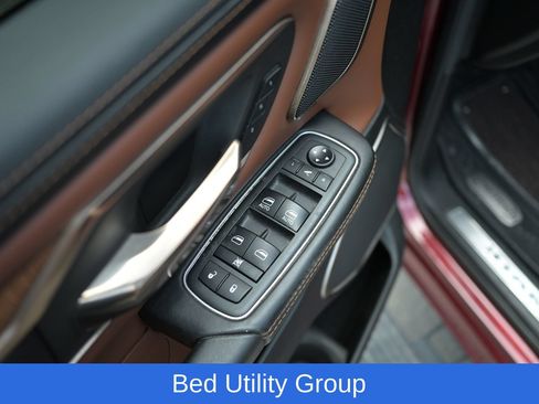 Used 2020 RAM 1500 Limited AWD/4WD image 28