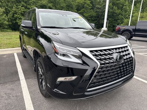 Used 2020 Lexus GX 460 Premium AWD/4WD image 38