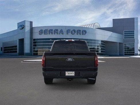 New 2026 Ford F150 XLT w/ Equipment Group 302A MID AWD/4WD image 63