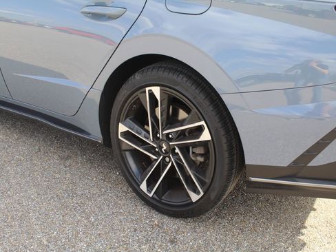 Used 2024 Hyundai Sonata N Line image 22