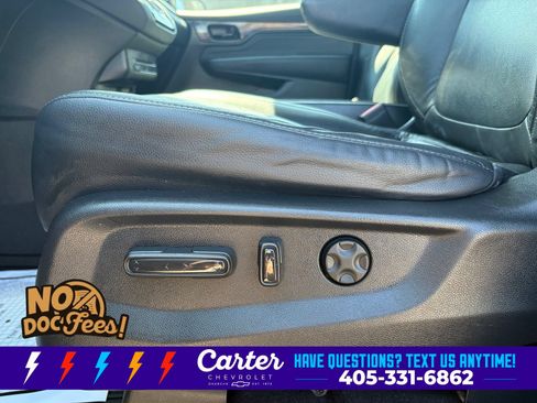 Used 2021 Honda Odyssey Touring image 22
