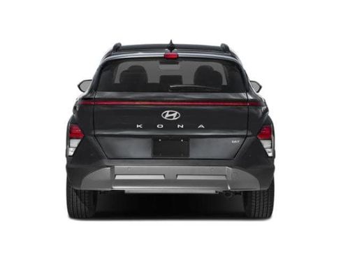 New 2026 Hyundai Kona Limited image 5