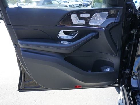 Used 2020 Mercedes-Benz GLS 450 GLS 450 image 27