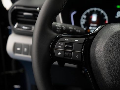 New 2025 Honda Pilot EX-L image 20