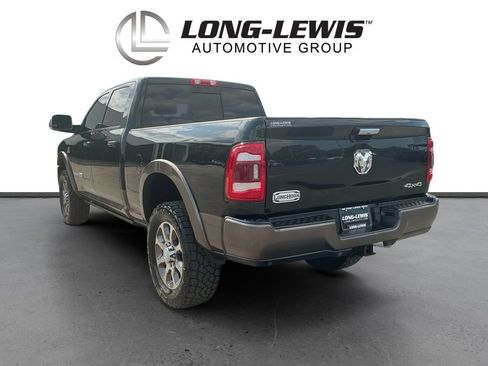 Used 2020 RAM 2500 Limited AWD/4WD image 4