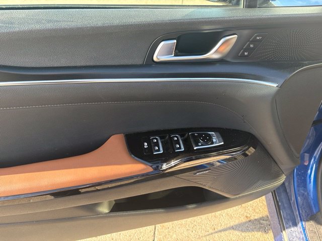 Used 2023 Kia K5 GT w/ GT1 Package FWD image 16