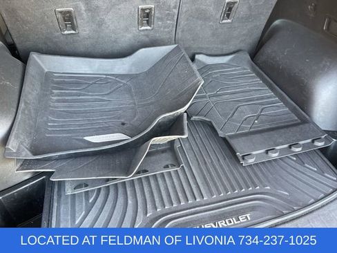 Used 2020 Chevrolet Blazer LT image 33