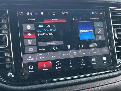 Used 2024 Dodge Durango GT AWD/4WD image 33