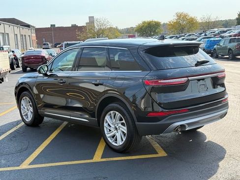 Used 2024 Lincoln Corsair AWD image 5