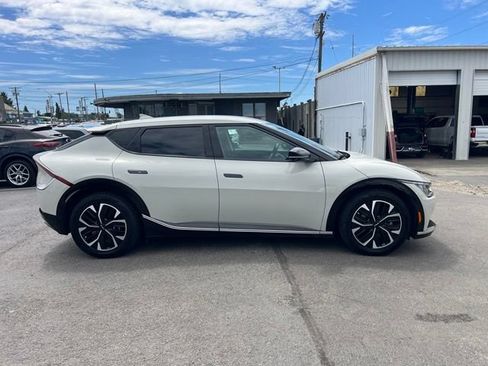 Used 2022 Kia EV6 Wind AWD/4WD image 6