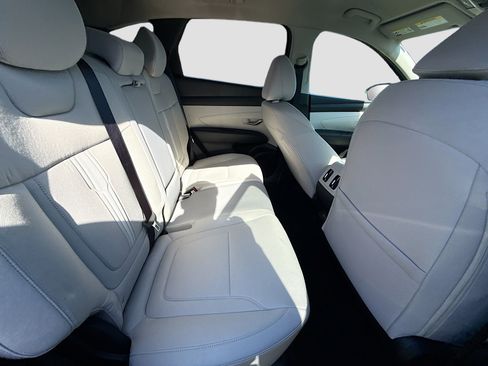New 2026 Hyundai Tucson SEL image 20