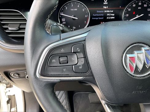 Certified 2023 Buick Envision Essence image 23