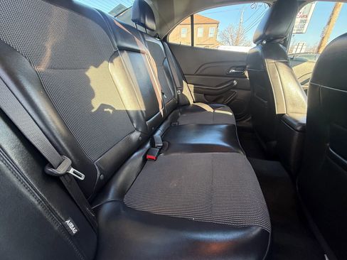 Used 2014 Chevrolet Malibu LT image 3