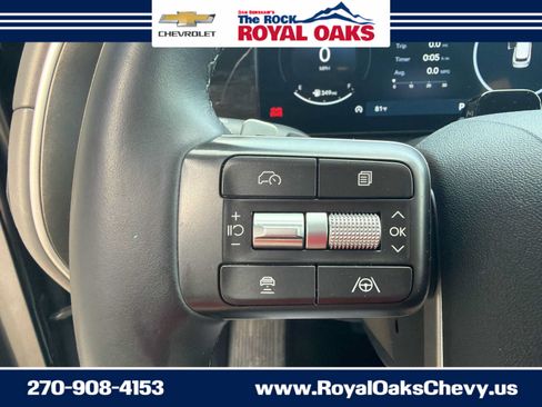 Used 2026 Hyundai Palisade SEL FWD image 15