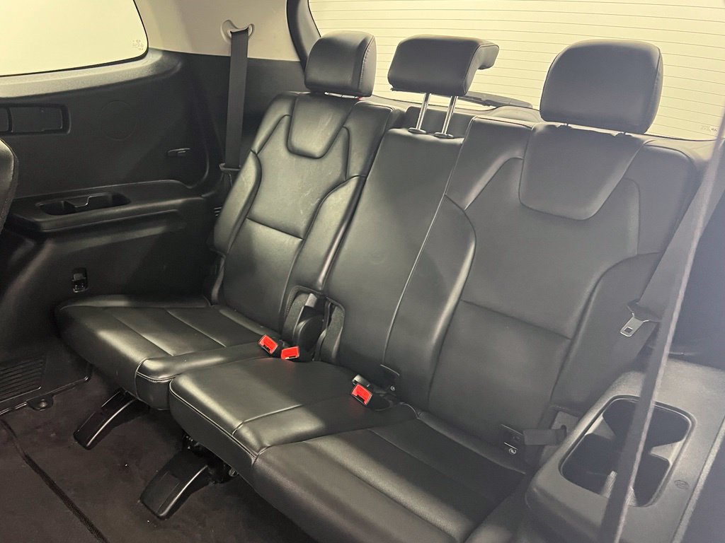 Used 2021 Kia Telluride EX w/ EX Premium Package FWD image 10