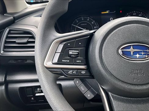 Used 2022 Subaru Impreza 2.0i image 22
