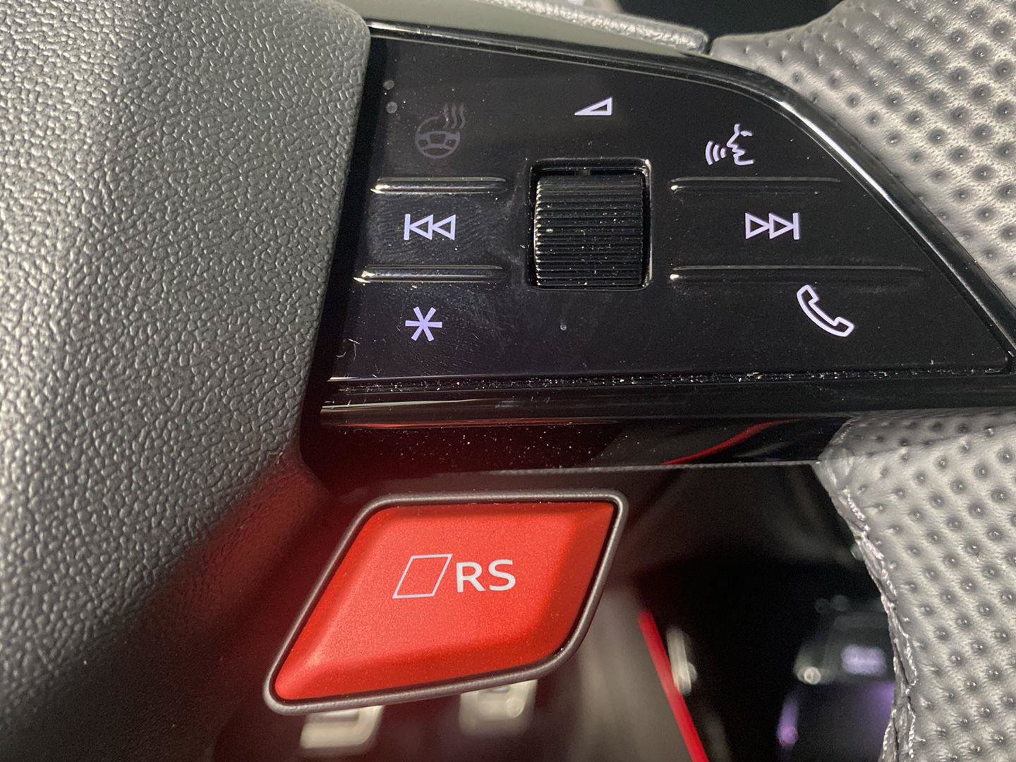 Used 2026 Audi RS 3 AWD/4WD image 17