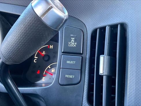 Used 2007 Honda Ridgeline RTL image 33