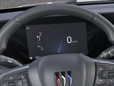 New 2026 Buick Envista Preferred w/ Convenience I Package FWD image 18