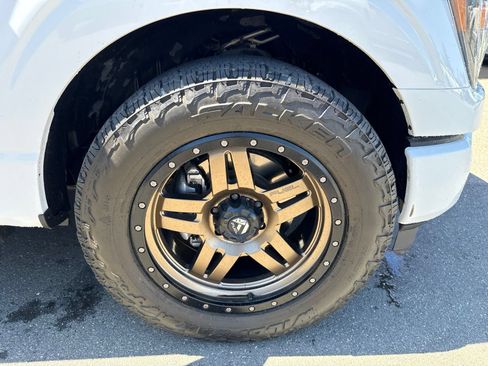 Used 2023 Ford F150 XL w/ STX Appearance Package RWD image 16