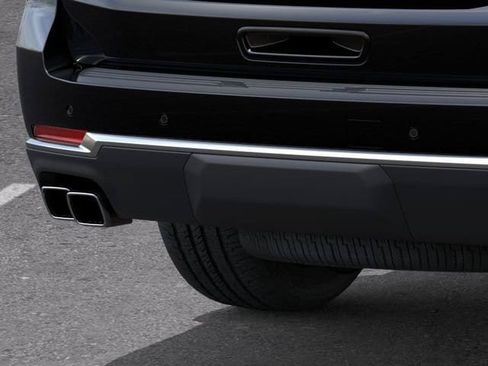 New 2026 Chevrolet Tahoe High Country AWD/4WD image 14