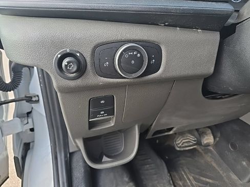 Used 2024 Ford Transit 250 148 High Roof Extended AWD w/ Load Area Protection Package image 23