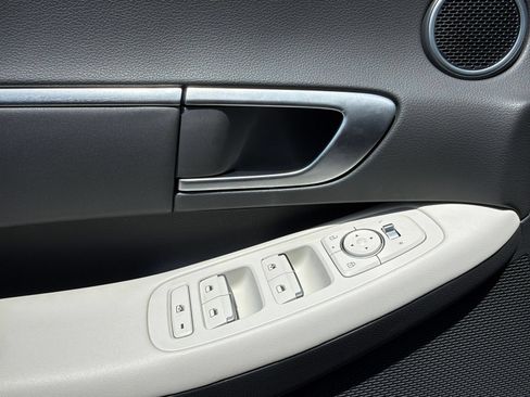 Used 2026 Hyundai Sonata Blue FWD image 18