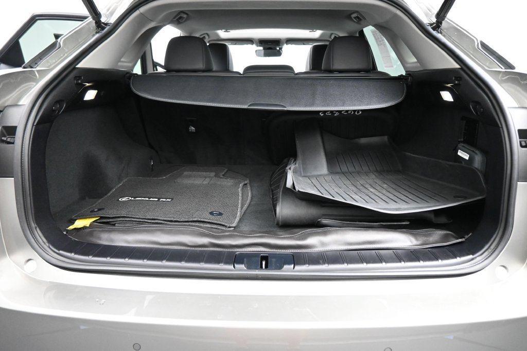 Used 2022 Lexus RX 350 FWD w/ Premium Package image 19