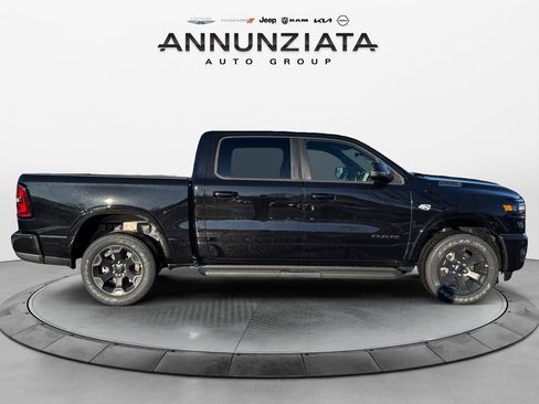 New 2026 RAM 1500 Big Horn image 6