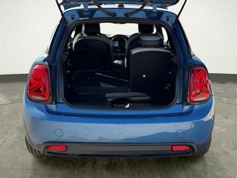 Used 2022 MINI Cooper SE image 10