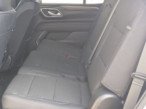 Used 2024 Chevrolet Tahoe LS w/ Driver Alert Package AWD/4WD image 18
