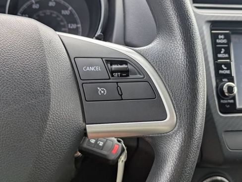 Used 2024 Mitsubishi Outlander Sport ES AWD/4WD image 26