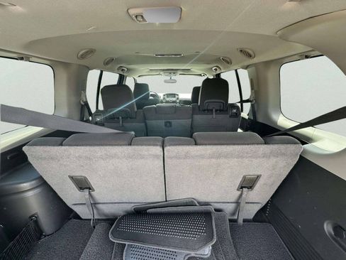 Used 2012 Nissan Pathfinder SV AWD/4WD image 11