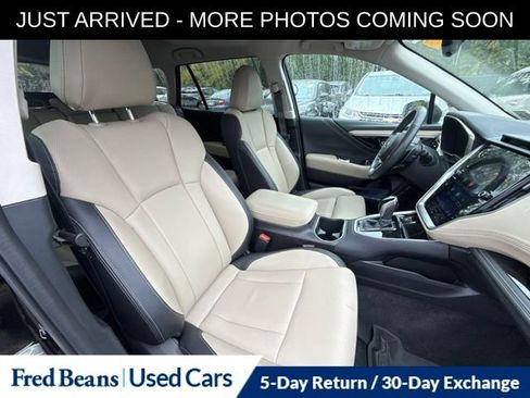 Used 2023 Subaru Outback Limited AWD/4WD image 13