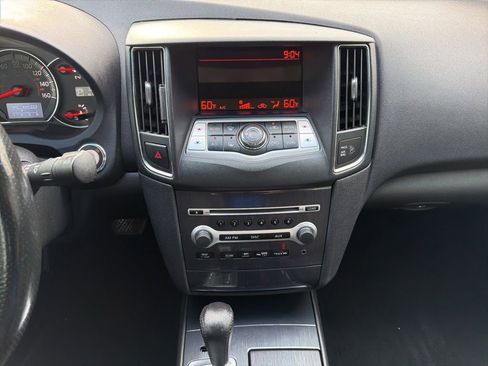 Used 2014 Nissan Maxima 3.5 S image 25