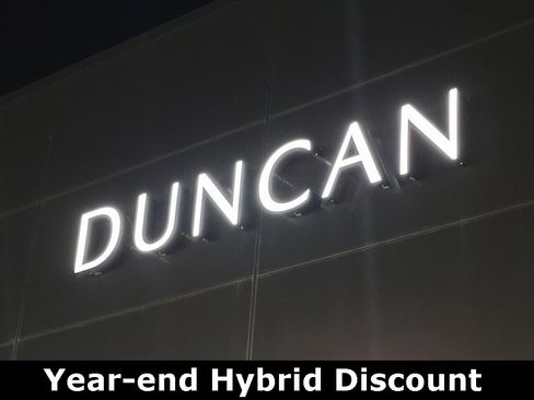 New 2026 MAZDA CX-50 2.5 Hybrid w/ Cargo Package image 4