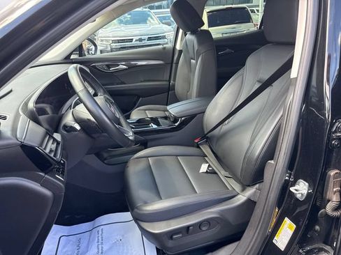 Used 2024 Buick Envision Preferred AWD/4WD image 10