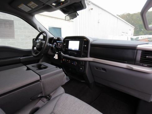 Used 2021 Ford F150 XLT w/ Trailer Tow Package image 34