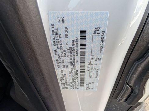 New 2026 Ford Transit 350 XL image 30