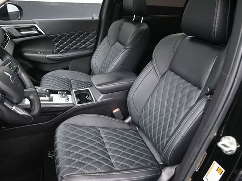 Used 2024 Mitsubishi Outlander SEL image 33