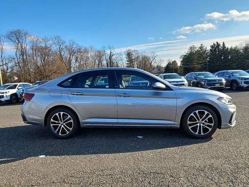 New 2026 Volkswagen Jetta Sport FWD image 7