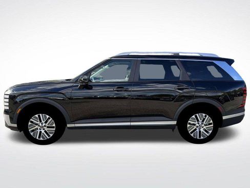 New 2026 Hyundai Palisade SEL Premium AWD/4WD image 3