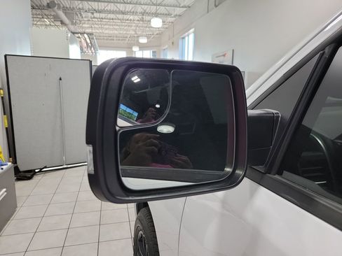 Used 2021 RAM 1500 Big Horn AWD/4WD image 51