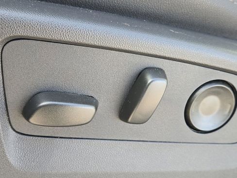 Used 2026 Chevrolet Silverado 1500 RST w/ All Star Edition Plus image 15