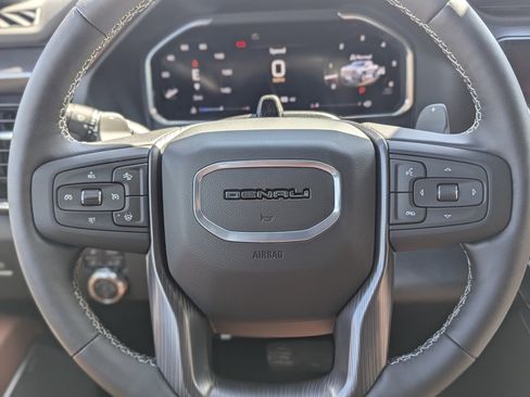 New 2026 GMC Sierra 1500 Denali Ultimate image 22
