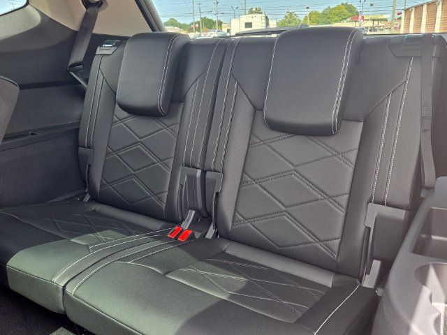 Used 2026 Volkswagen Atlas SE FWD image 7