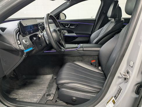 Used 2024 Mercedes-Benz E 350 4MATIC Sedan image 20